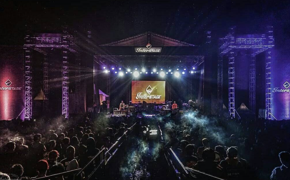 Concert production