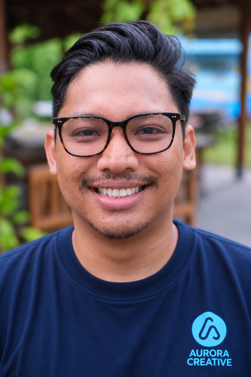 Dwi Rahmat